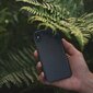 Dėklas Forcell Bio Apple iPhone 11 Pro Max juodas kaina ir informacija | Telefono dėklai | pigu.lt