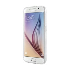 Dėklas Mercury Jelly Clear Samsung A217 A21s skaidrus kaina ir informacija | Telefono dėklai | pigu.lt