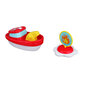 Vonios žaislas Splash 'N Play Fire Boat BB Junior, 16-89015 kaina ir informacija | Žaislai kūdikiams | pigu.lt