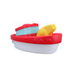 Vonios žaislas Splash 'N Play Fire Boat BB Junior, 16-89015 kaina ir informacija | Žaislai kūdikiams | pigu.lt