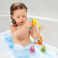 Vonios žaislas Tomy Toomies Fishing Frenzy, E73103 kaina ir informacija | Žaislai kūdikiams | pigu.lt