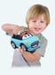 Žaislinis automobilis Bburago Junior Mini Cooper Laugh & Play, 16-81205 kaina ir informacija | Žaislai kūdikiams | pigu.lt