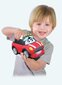 Žaislinis automobilis Bburago Junior Mini Cooper Laugh & Play, 16-81205 kaina ir informacija | Žaislai kūdikiams | pigu.lt