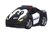 Žaislinis automobilis BBurago Junior Lamborghini Police Patrol, 16-81206 цена и информация | Žaislai kūdikiams | pigu.lt