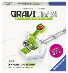Набор принадлежностей для дорожной системы Gravitrax Scoop, 26078 цена и информация | Игрушки для мальчиков | pigu.lt