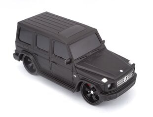 Radijo bangomis valdomas automodelis Mercedes-Benz G-Class,1:24 Maisto Tech, 81504 kaina ir informacija | Maisto Vaikams ir kūdikiams | pigu.lt