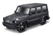 Radijo bangomis valdomas automodelis Mercedes-Benz G-Class,1:24 Maisto Tech, 81504 kaina ir informacija | Žaislai berniukams | pigu.lt