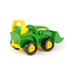 Traktorius su priekaba John Deere, 47209 kaina ir informacija | Žaislai berniukams | pigu.lt