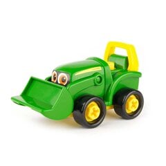 Traktorius su priekaba John Deere, 47209 kaina ir informacija | Žaislai berniukams | pigu.lt