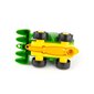 Rinkinys John Deere Cory Combine, 47210 kaina ir informacija | Žaislai kūdikiams | pigu.lt