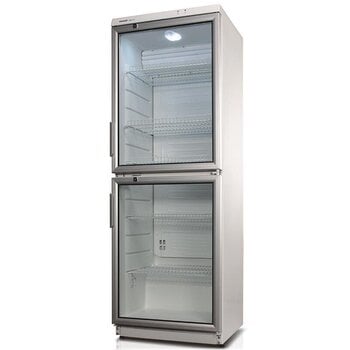 Snaigė CD35DM-S300CD10 kaina ir informacija | Šaldytuvai | pigu.lt