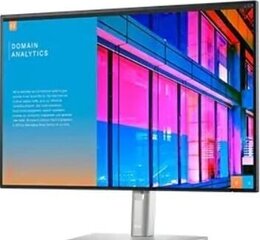 Dell U2421E 23.8 " kaina ir informacija | Monitoriai | pigu.lt