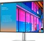 Dell U2421E 23.8 " kaina ir informacija | Monitoriai | pigu.lt