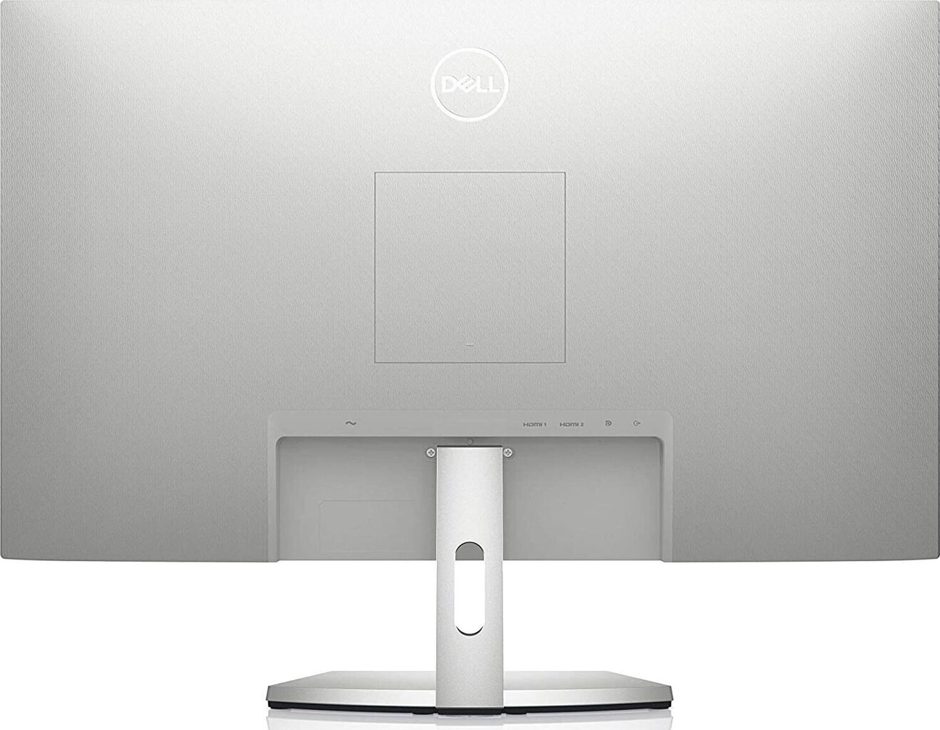 Dell S2721QS (210-AXKY), 27" kaina ir informacija | Monitoriai | pigu.lt