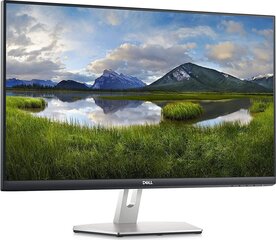 Dell S2721QS (210-AXKY), 27" kaina ir informacija | Dell Monitoriai kompiuteriams ir laikikliai | pigu.lt