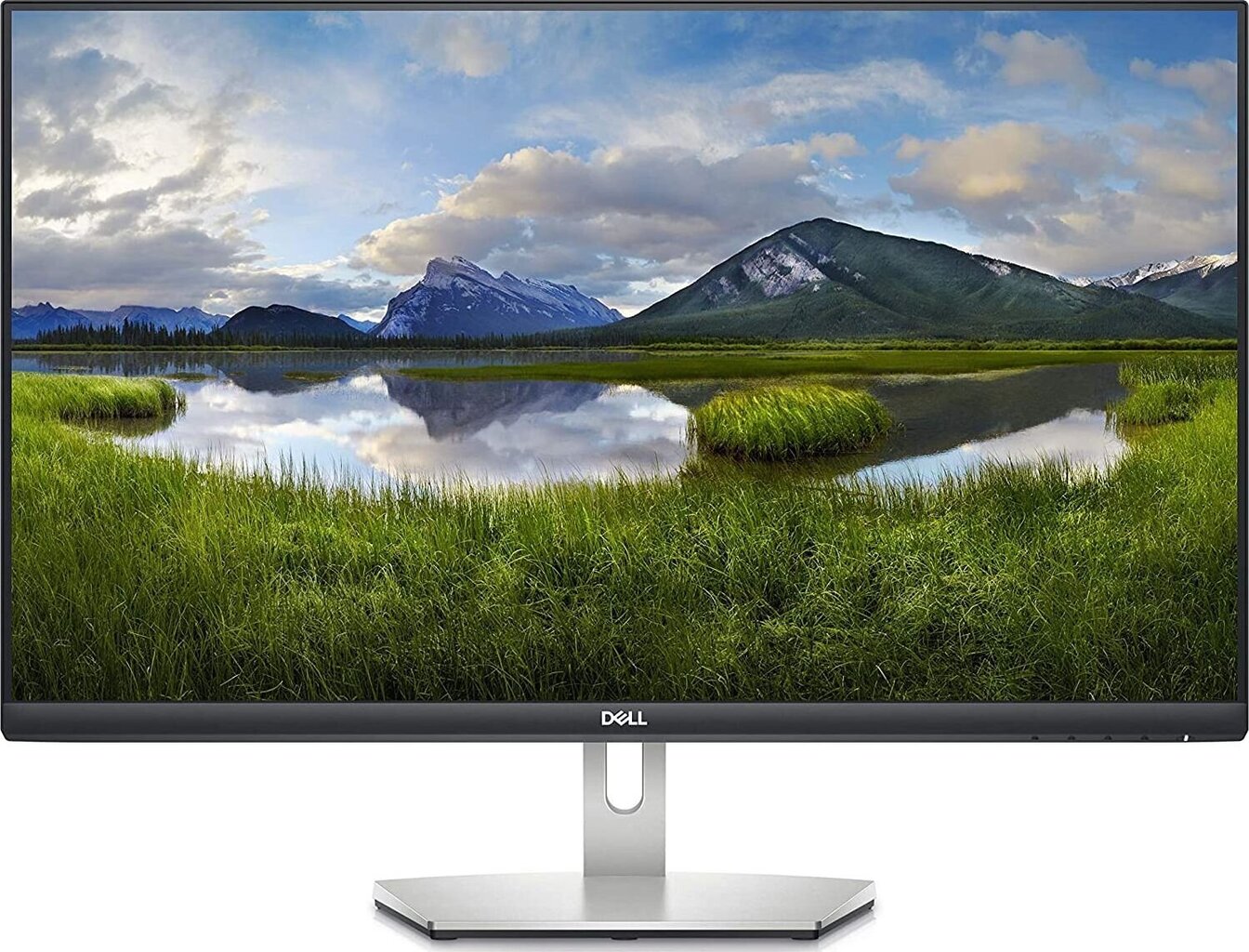 Dell S2721QS (210-AXKY), 27" kaina ir informacija | Monitoriai | pigu.lt