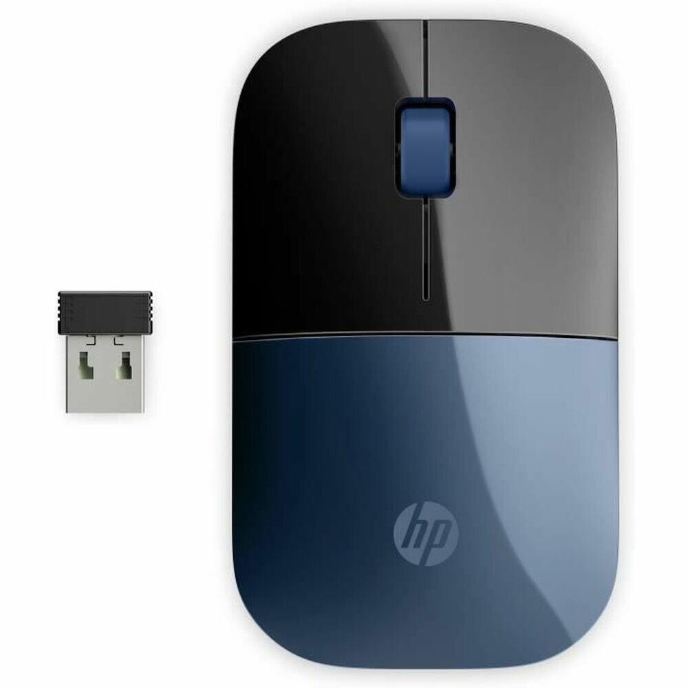 HP Z3700 цена и информация | Pelės | pigu.lt