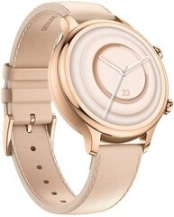 TicWatch C2 plus, Rose Gold kaina ir informacija | TicWatch Išmanieji laikrodžiai, apyrankės | pigu.lt