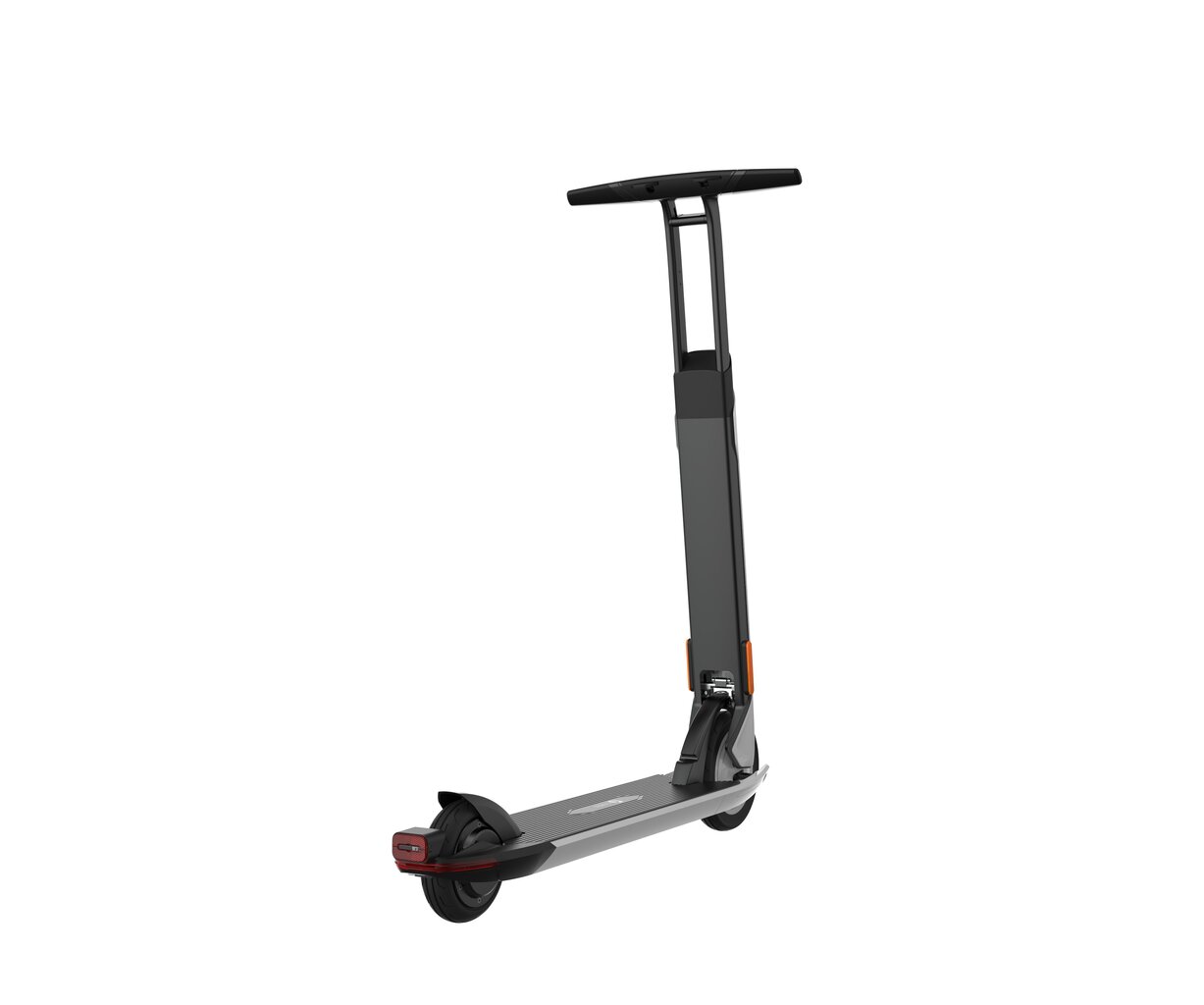 Elektrinis paspirtukas Segway Ninebot Kickscooter Air T15E kaina ir informacija | Elektriniai paspirtukai | pigu.lt