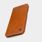 Nillkin Qin Leather цена и информация | Telefono dėklai | pigu.lt
