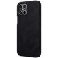 MOBILE COVER IPHONE 12 PRO MAX/BLACK 6902048201651 NILLKIN цена и информация | Telefono dėklai | pigu.lt