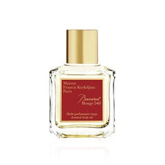 Parfumuotas aliejus Maison Francis Kurkdjian Baccarat Rouge 540, 70 ml kaina ir informacija | Kvepalai moterims | pigu.lt