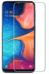 Orange Tempered Glass Premium 9H kaina ir informacija | Apsauginės plėvelės telefonams | pigu.lt
