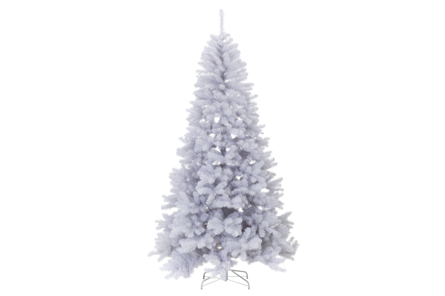 Kalėdinė eglutė Winteria Luxus 2.4 m kaina ir informacija | Eglutės, vainikai, stovai | pigu.lt