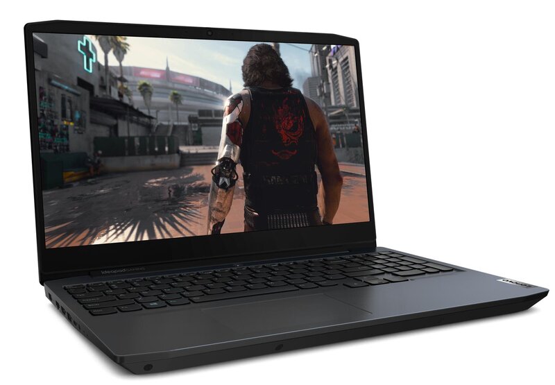 Ноутбук Ideapad Gaming Lenovo 3 Цена