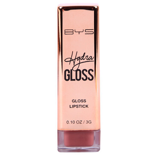 Lūpų dažai BYS Hydra Gloss Serum CHERISH, 3 g kaina ir informacija | Lūpų dažai, blizgiai, balzamai, vazelinai | pigu.lt