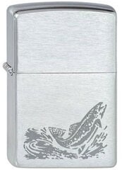 ZIPPO Lighter 2.000.302 kaina ir informacija | Žiebtuvėliai ir priedai | pigu.lt