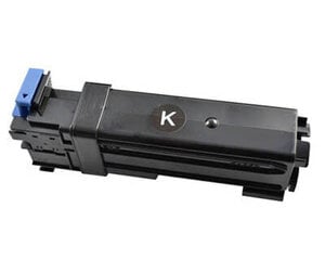 Картридж с тонером для принтера Xerox XER 6130, черный цвет цена и информация | Картриджи для лазерных принтеров | pigu.lt