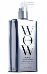 Glotninamasis plaukų purškiklis WOW Color Coat 200 ml kaina ir informacija | Wow Kvepalai, kosmetika | pigu.lt