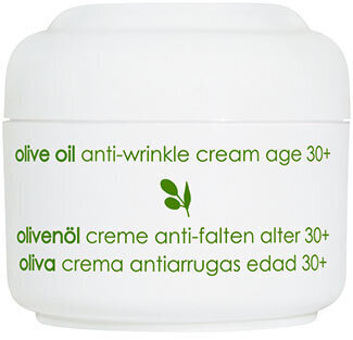 Veido kremas Ziaja Anti-Wrinkle su alyvuogių aliejumi, 50 ml kaina ir informacija | Veido kremai | pigu.lt