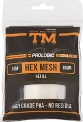 Пакеты Prologic Hex Mesh Refill, 18 мм цена и информация | Другие товары для рыбалки | pigu.lt