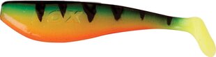 Guminukas Fox Rage Zander Pro Shad, 7,5cm цена и информация | Fox Rage Спорт, досуг, туризм | pigu.lt