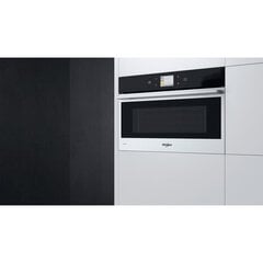 Whirlpool 859991544610 цена и информация | Микроволновые печи | pigu.lt