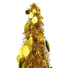 Dirbtinė Kalėdų eglutė, 150cm kaina ir informacija | Eglutės, vainikai, stovai | pigu.lt