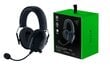 Razer BlackShark V2 Pro RZ04-03220100-R3M1 Black цена и информация | Ausinės | pigu.lt