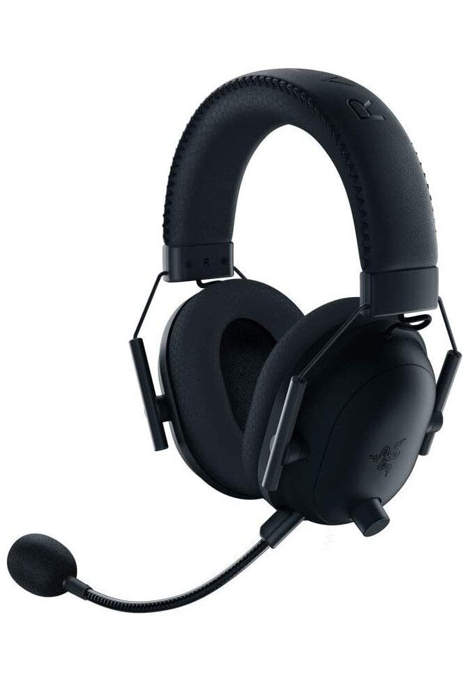 Razer BlackShark V2 Pro RZ04-03220100-R3M1 Black kaina ir informacija | Ausinės | pigu.lt