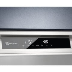 Electrolux ENS6TE19S kaina ir informacija | Šaldytuvai | pigu.lt