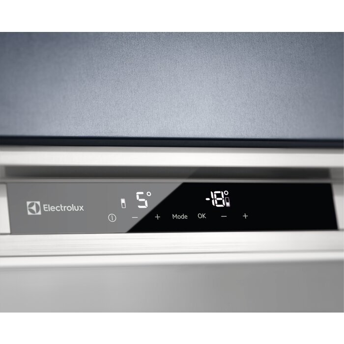 Electrolux ENS6TE19S kaina ir informacija | Šaldytuvai | pigu.lt