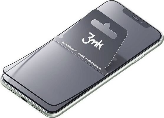Apsauginė plėvelė Samsung Galaxy A11 kaina ir informacija | Apsauginės plėvelės telefonams | pigu.lt