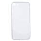 Oem Slim case skirtas Samsung Note 10 Plus, skaidrus kaina ir informacija | Telefono dėklai | pigu.lt