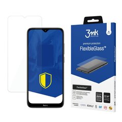 3mk Flexible Glass Premium Protection Xiaomi Redmi 8A kaina ir informacija | Apsauginės plėvelės telefonams | pigu.lt