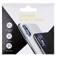 TelForceOne Camera Tempered Glass, для iPhone 12/12 Pro, прозрачное цена и информация | Защитные пленки для телефонов | pigu.lt