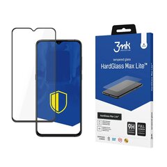 3mk Hard Glass Max Lite kaina ir informacija | Apsauginės plėvelės telefonams | pigu.lt