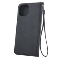 Smart Fancy case for Xiaomi Redmi Note 8 Pro black kaina ir informacija | Telefono dėklai | pigu.lt