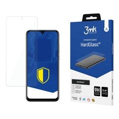 3mk Hard Glass Premium Protection Huawei P Smart 2019 kaina ir informacija | Apsauginės plėvelės telefonams | pigu.lt