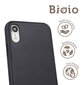 Dėklas Forever Bioio case skirtas for iPhone 12 / iPhone 12 Pro 6.1, juoda kaina ir informacija | Telefono dėklai | pigu.lt